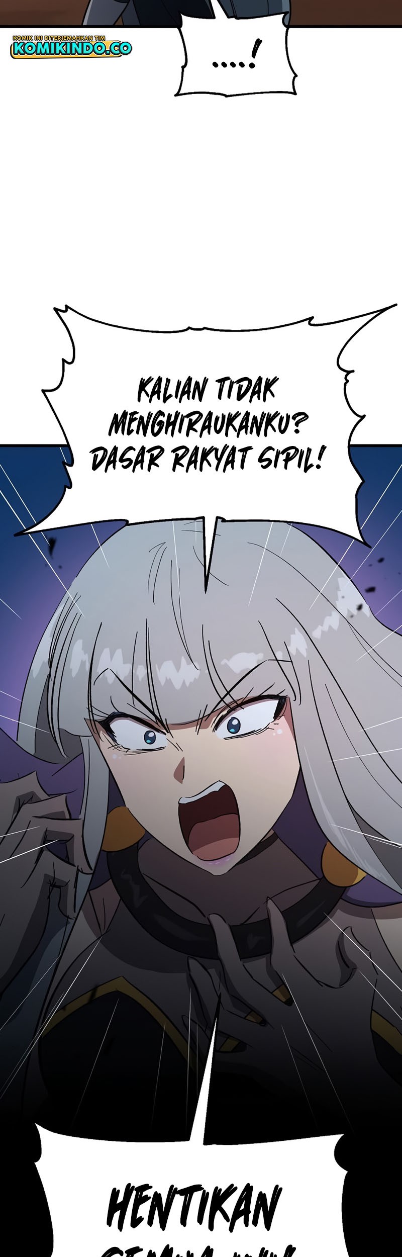 Starting From Maximum Charm Point Chapter 52 - halaman 19