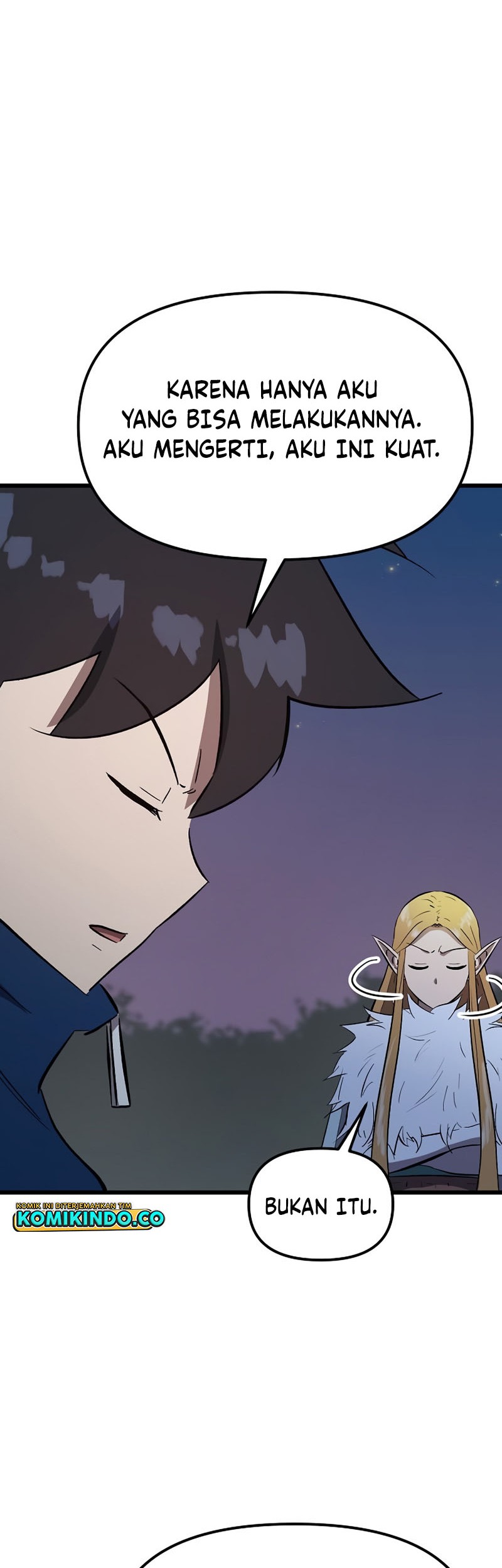 Starting From Maximum Charm Point Chapter 52 - halaman 23
