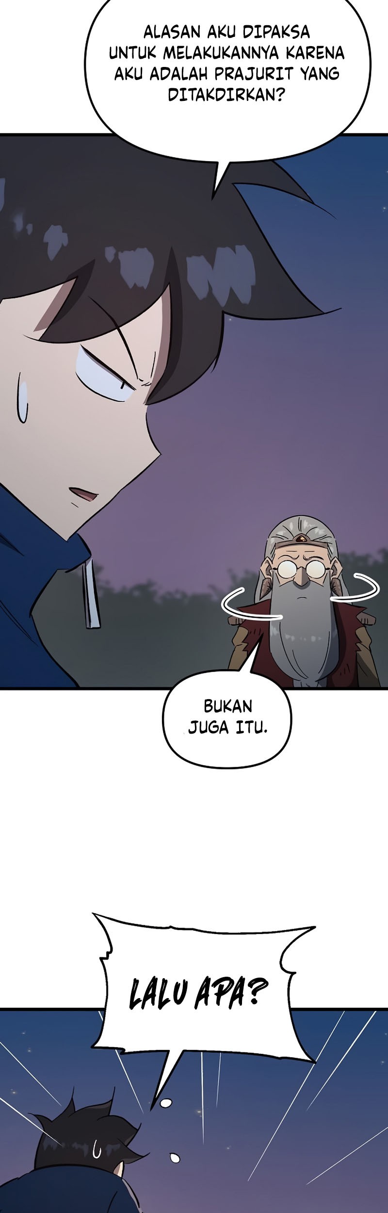 Starting From Maximum Charm Point Chapter 52 - halaman 24