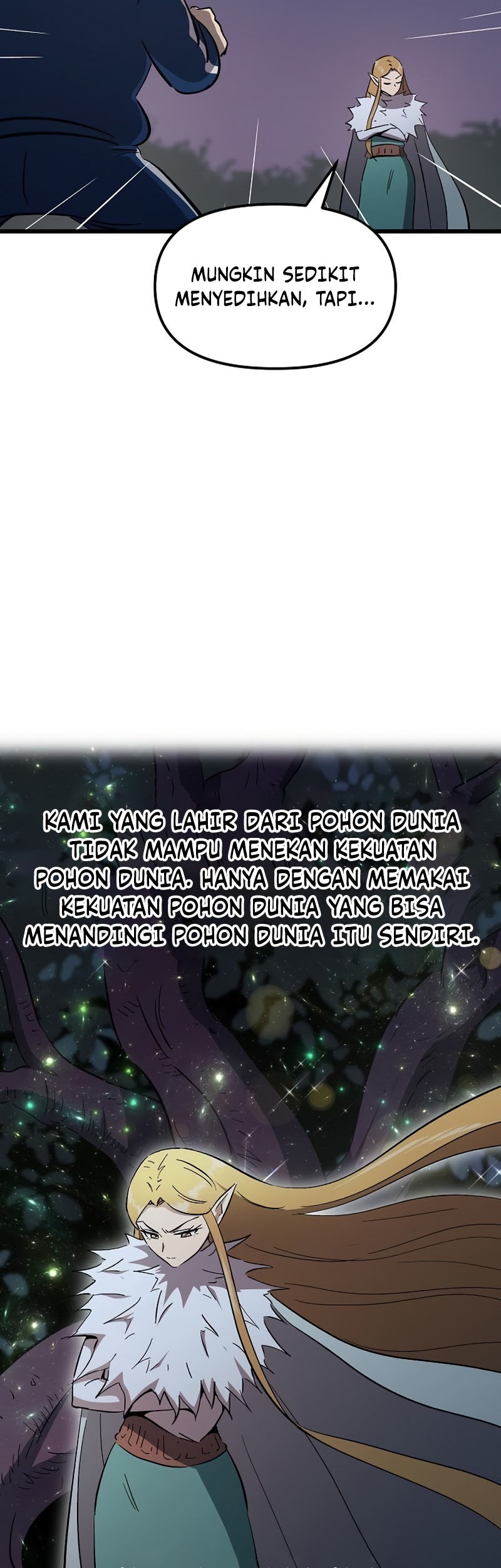 Starting From Maximum Charm Point Chapter 52 - halaman 25