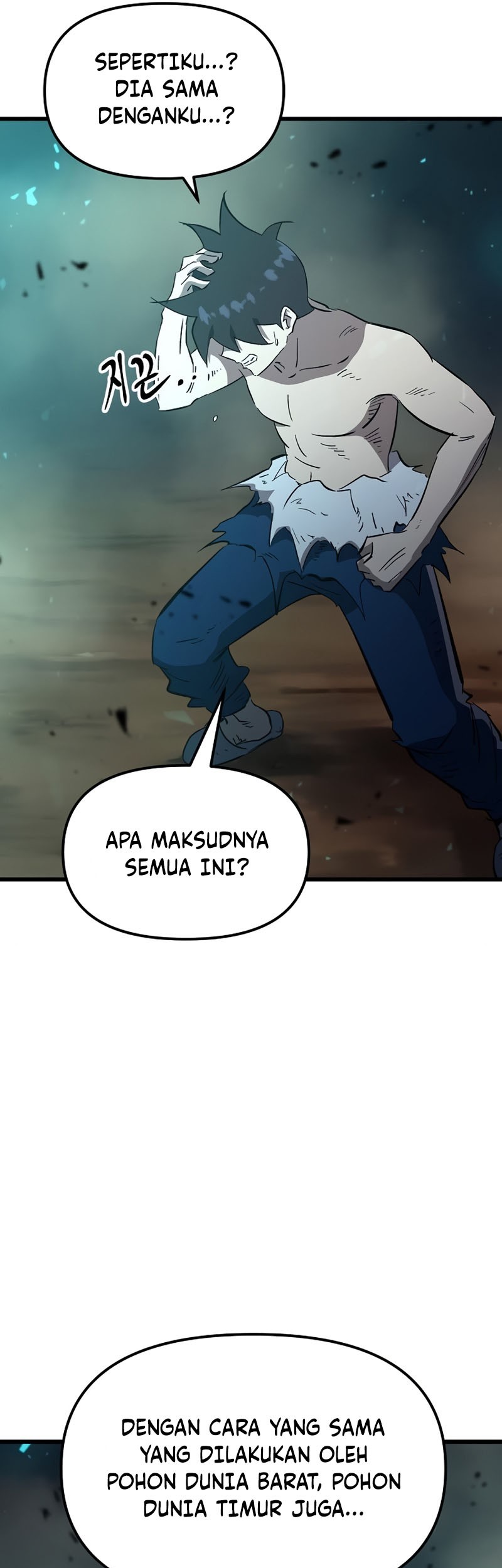 Starting From Maximum Charm Point Chapter 53 - halaman 12
