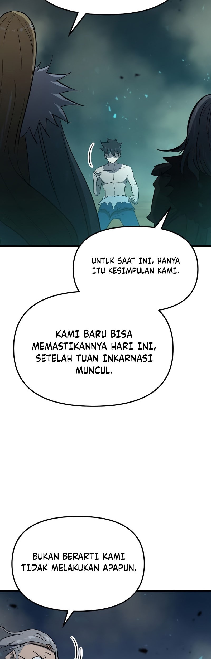 Starting From Maximum Charm Point Chapter 53 - halaman 13