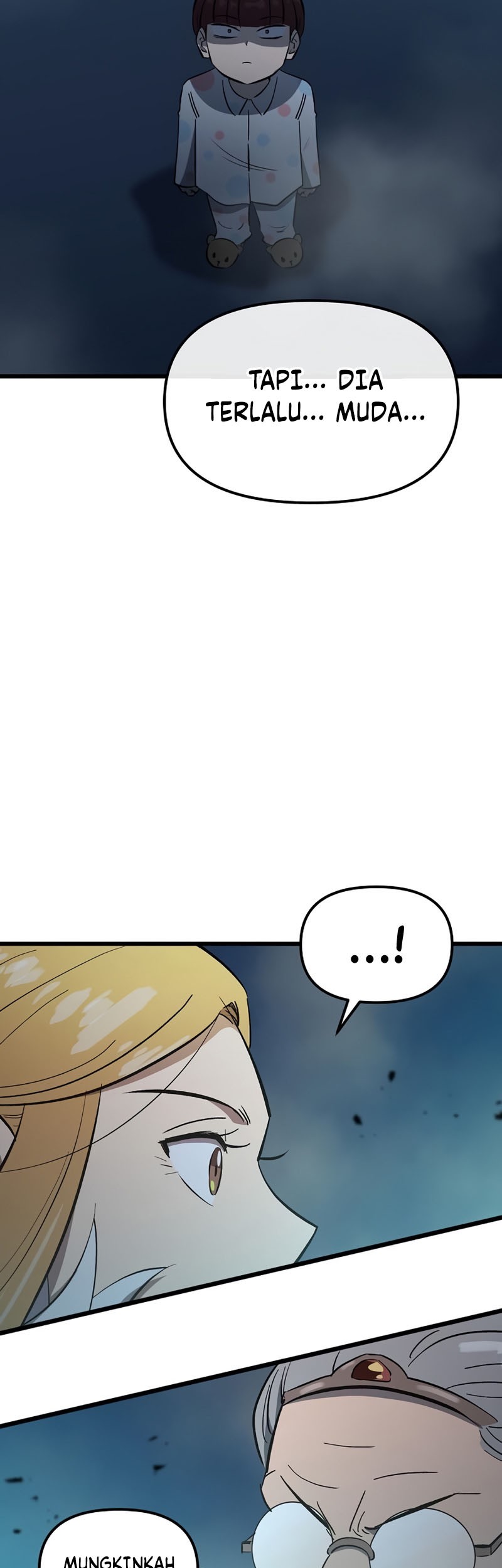 Starting From Maximum Charm Point Chapter 53 - halaman 19