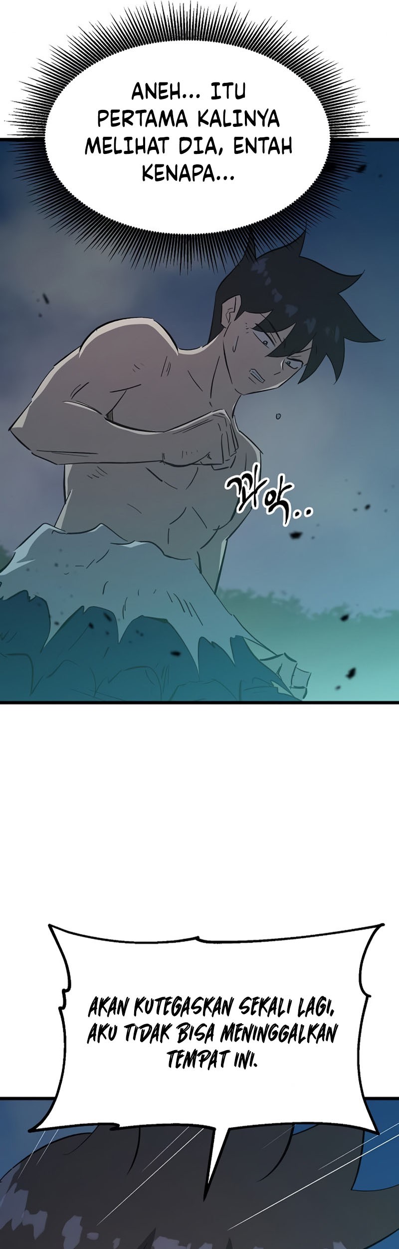 Starting From Maximum Charm Point Chapter 53 - halaman 22