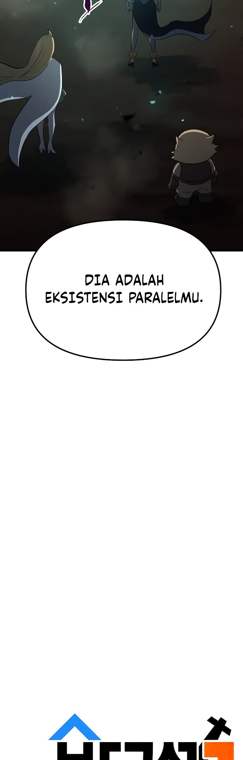 Starting From Maximum Charm Point Chapter 53 - halaman 8