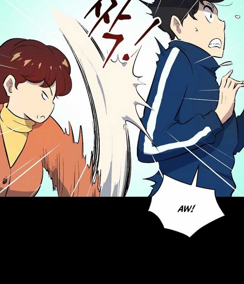 Starting From Maximum Charm Point Chapter 54 - halaman 19