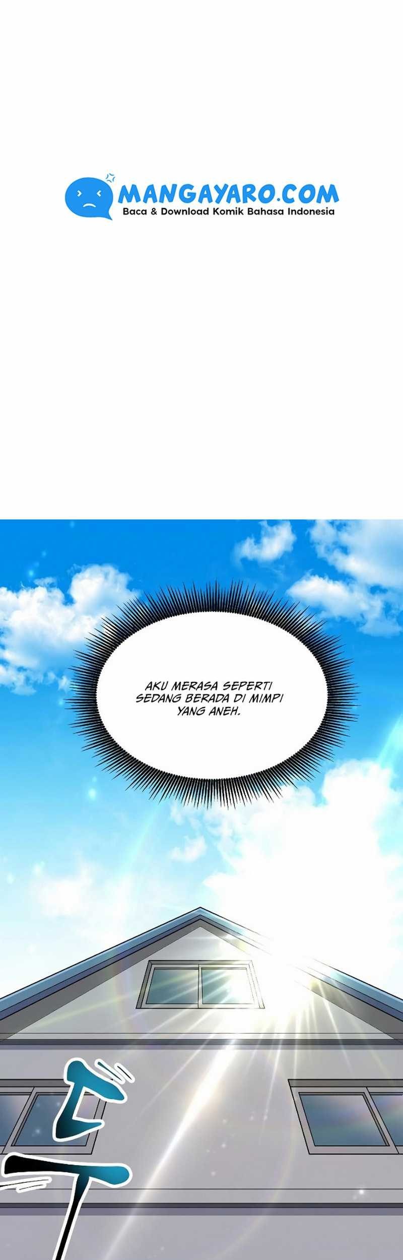 Starting From Maximum Charm Point Chapter 54 - halaman 2