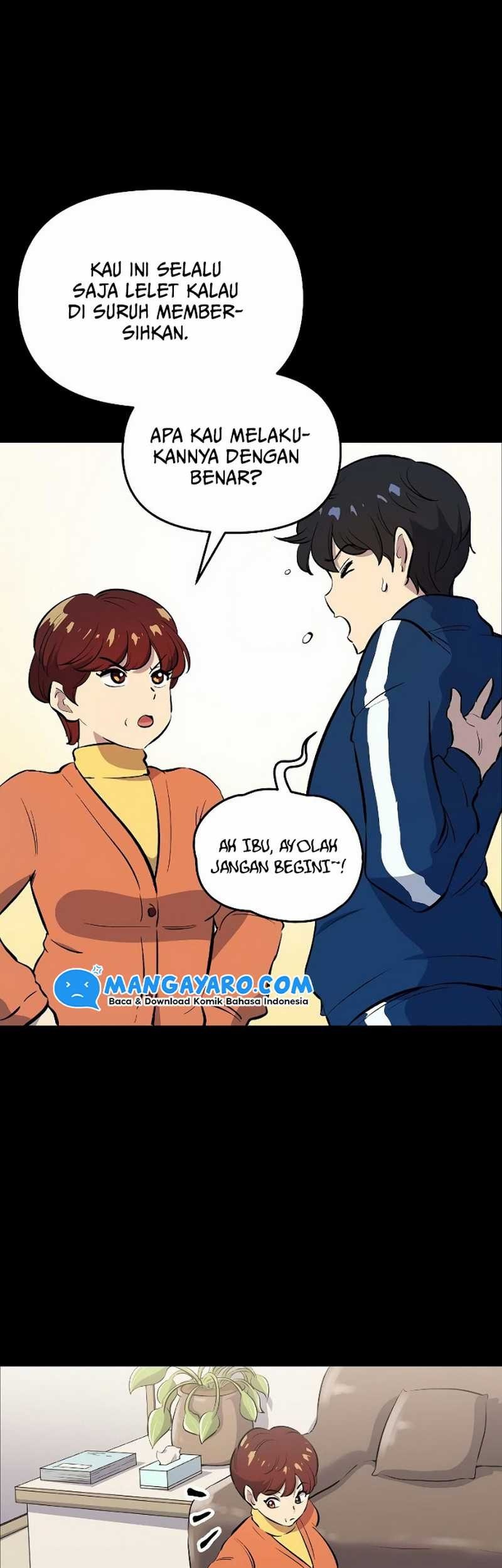 Starting From Maximum Charm Point Chapter 54 - halaman 20