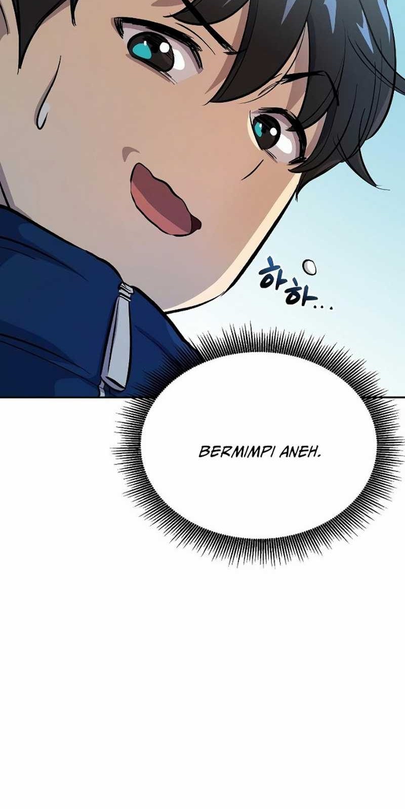 Starting From Maximum Charm Point Chapter 54 - halaman 9