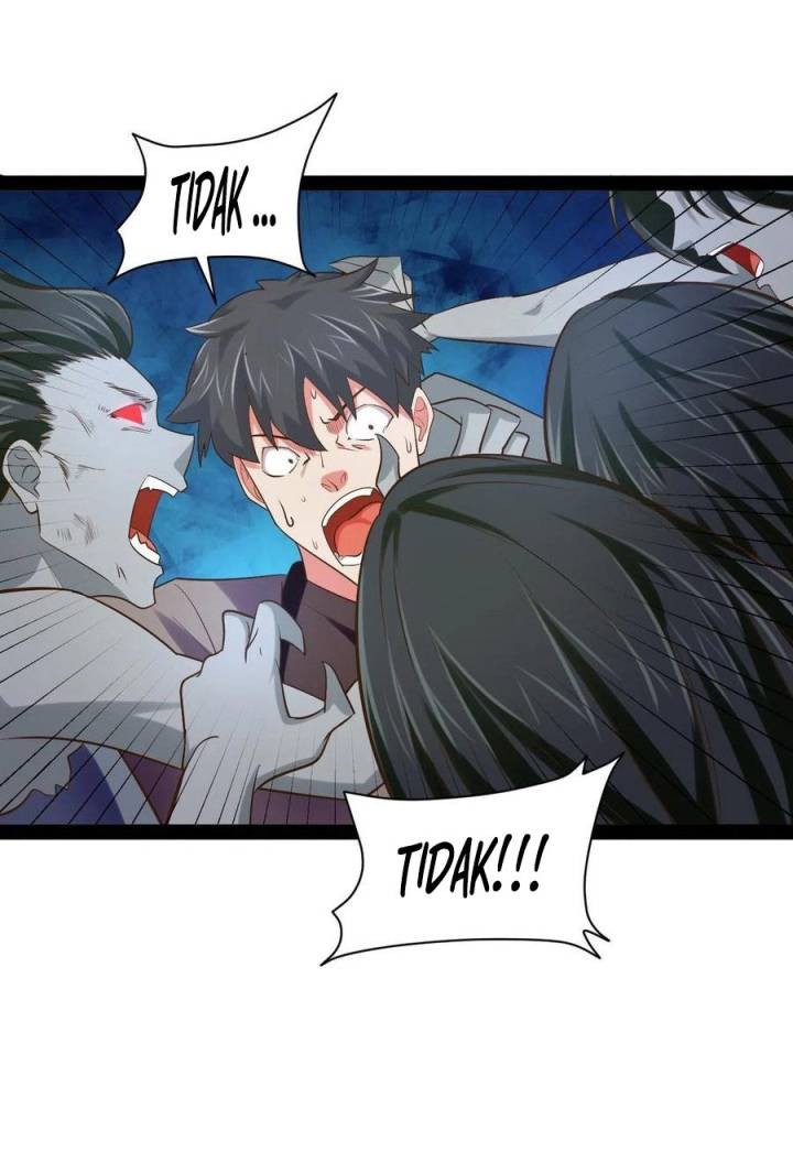 Starting From Maximum Charm Point Chapter 55 - halaman 26