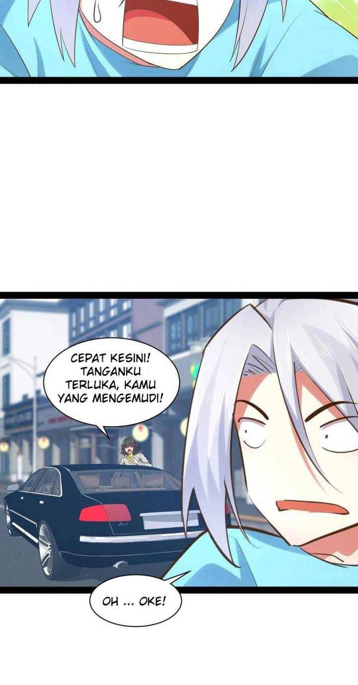 Starting From Maximum Charm Point Chapter 55 - halaman 6