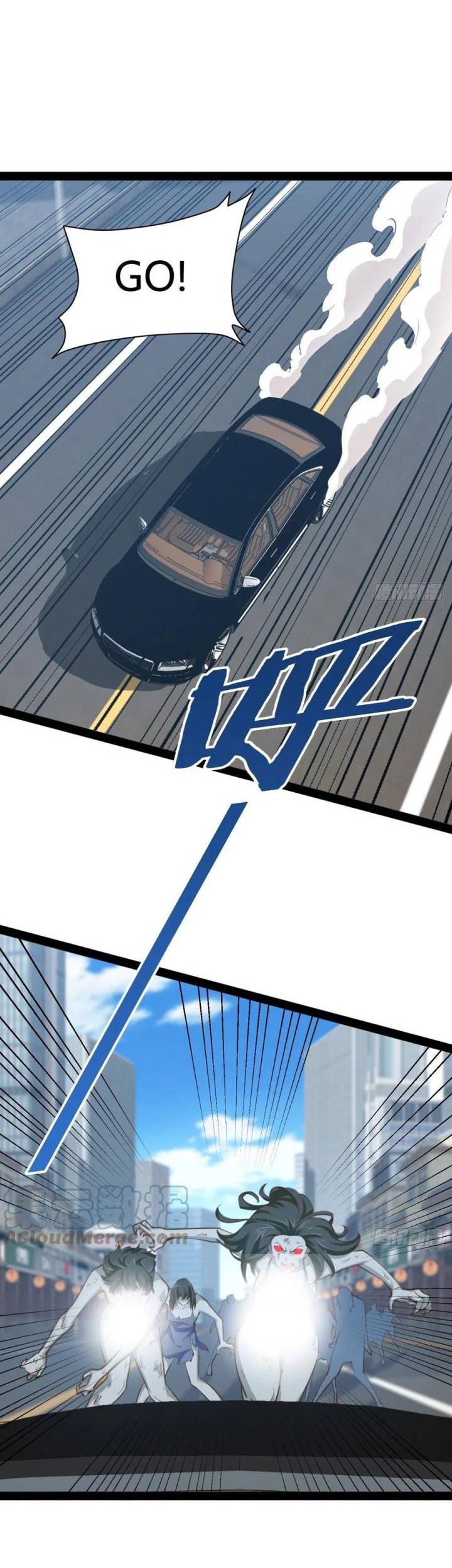 Starting From Maximum Charm Point Chapter 55 - halaman 8
