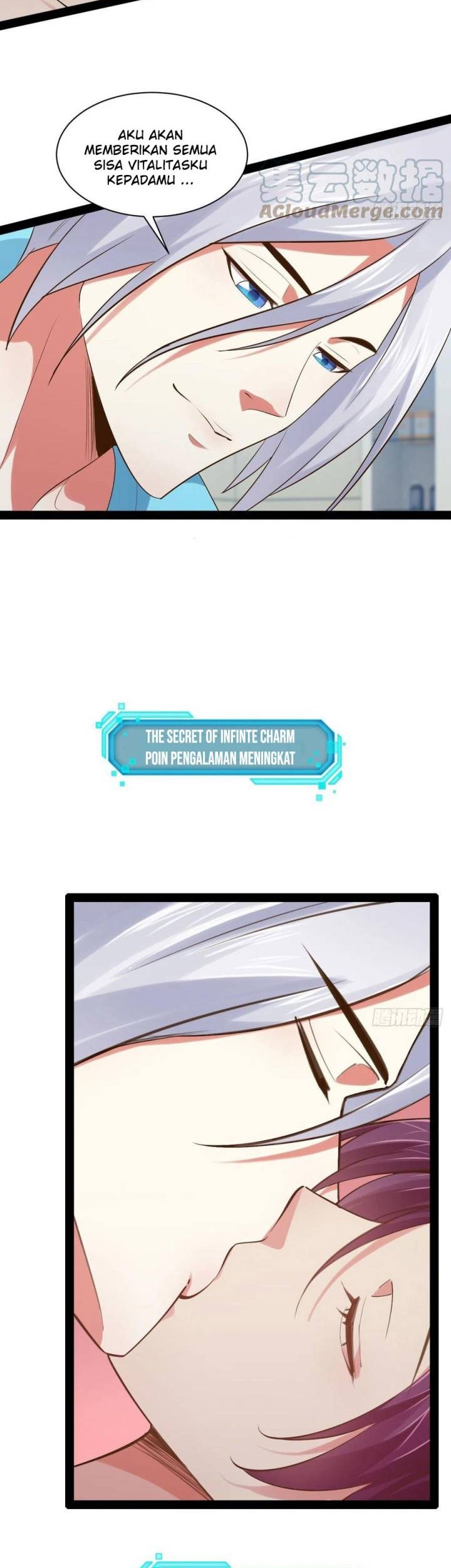 Starting From Maximum Charm Point Chapter 56 - halaman 19