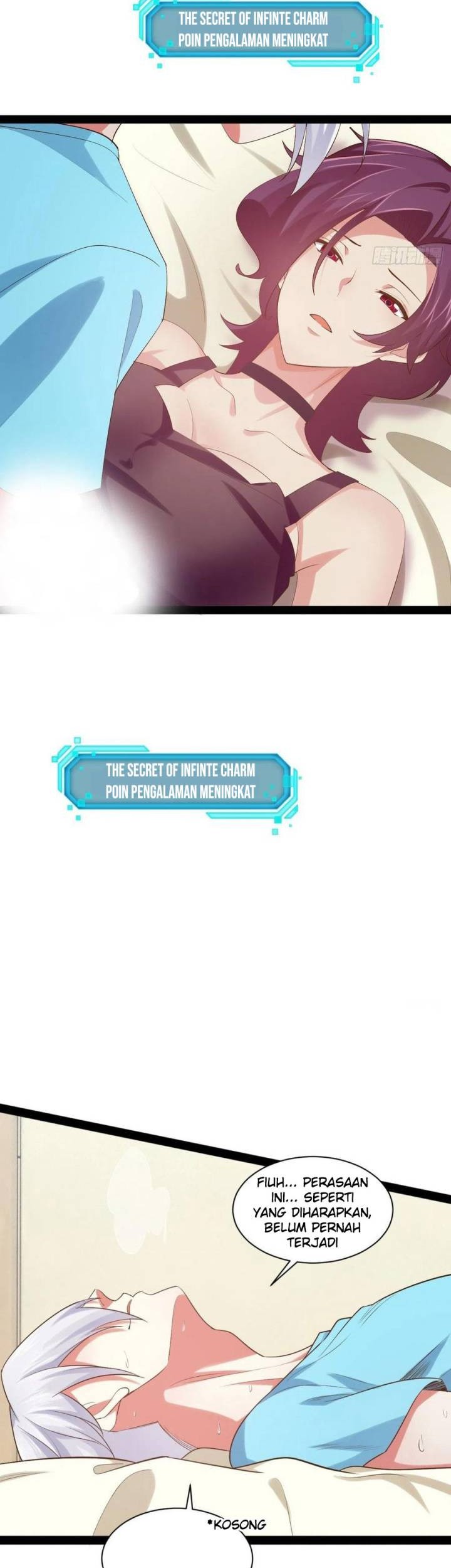 Starting From Maximum Charm Point Chapter 56 - halaman 20