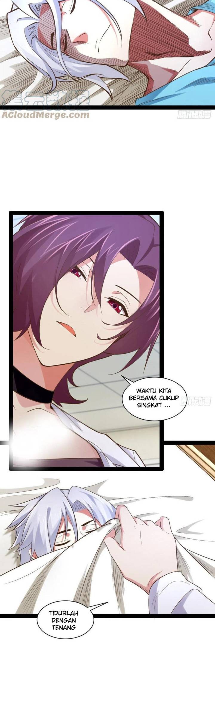 Starting From Maximum Charm Point Chapter 56 - halaman 22