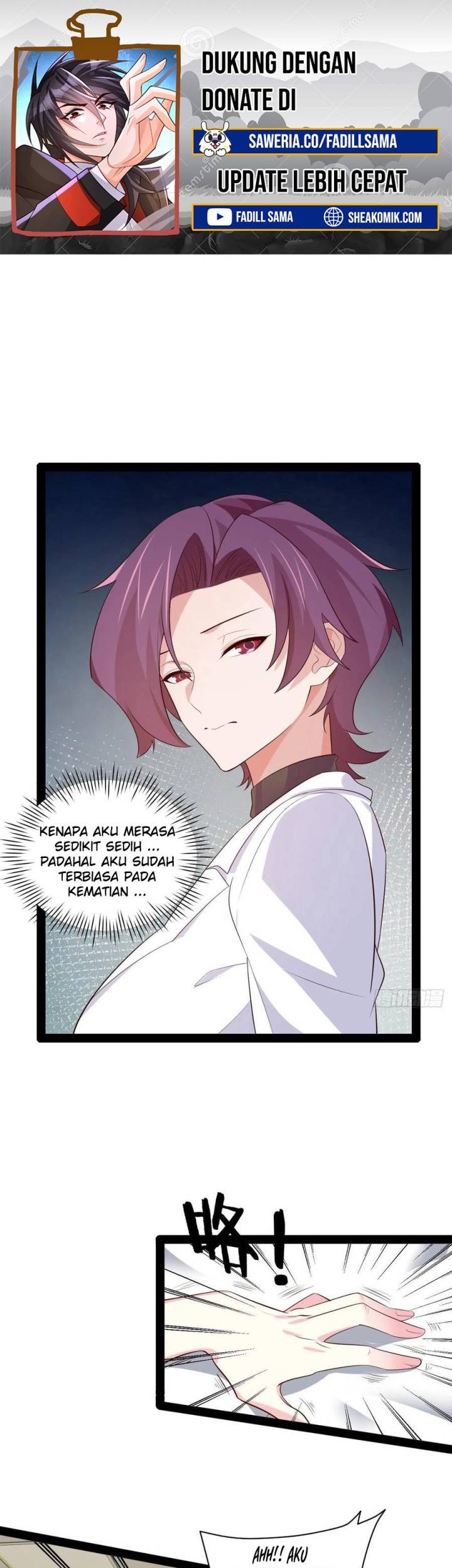 Starting From Maximum Charm Point Chapter 57 - halaman 2