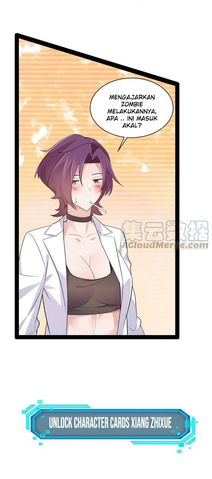 Starting From Maximum Charm Point Chapter 57 - halaman 20