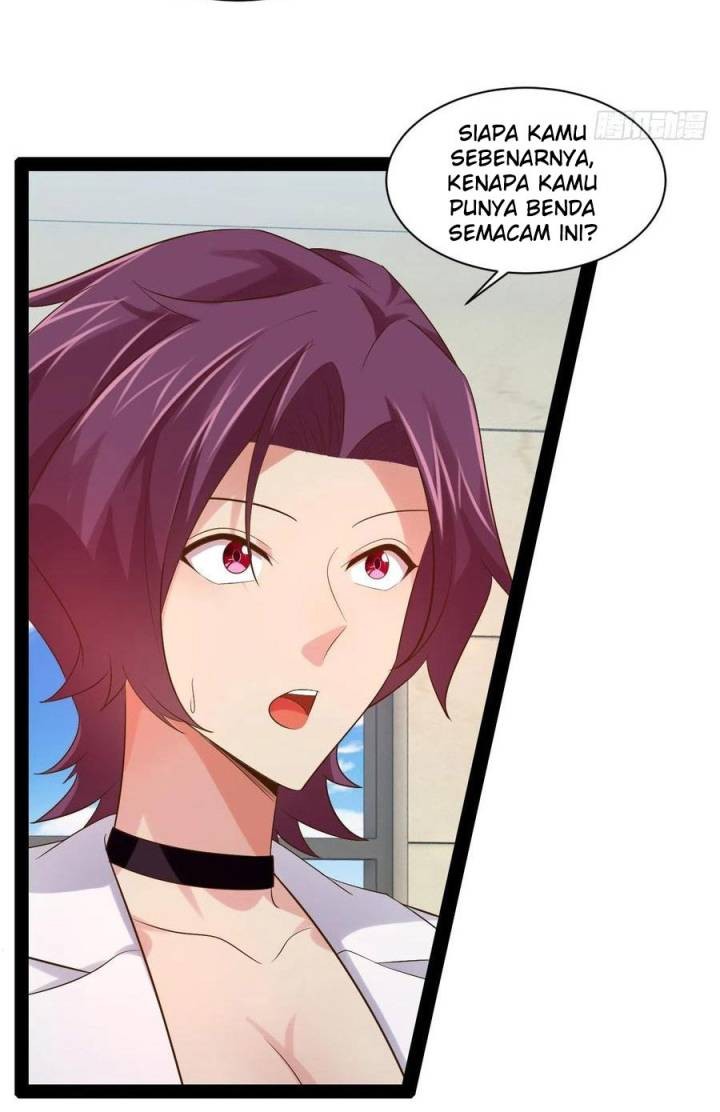 Starting From Maximum Charm Point Chapter 58 - halaman 10