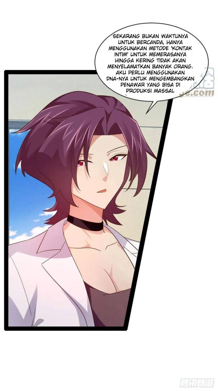 Starting From Maximum Charm Point Chapter 58 - halaman 18
