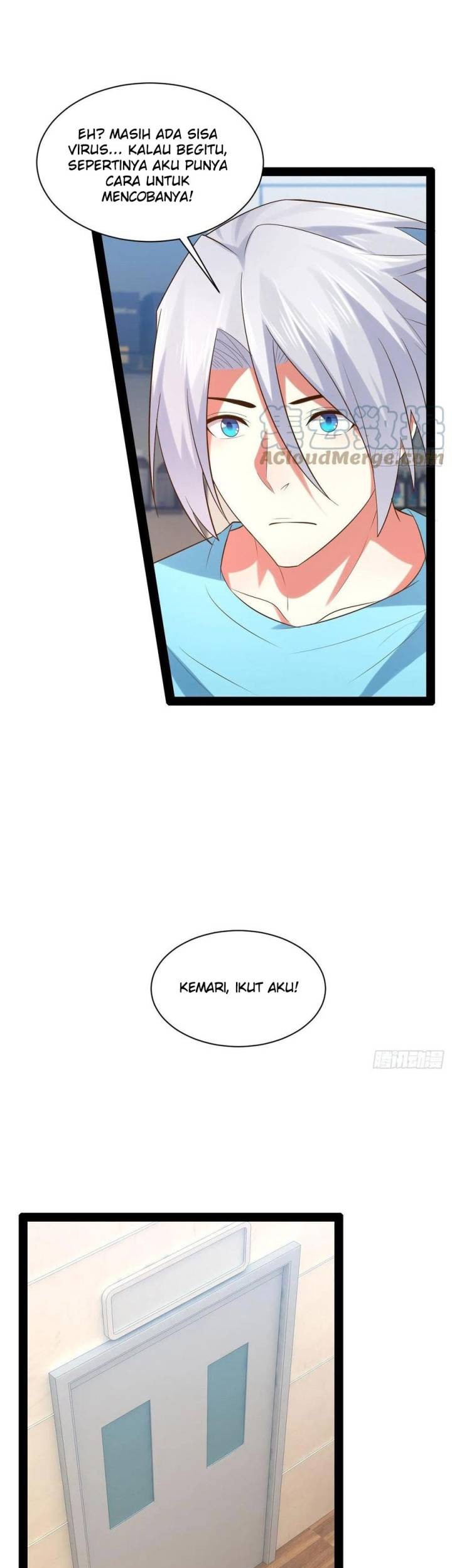 Starting From Maximum Charm Point Chapter 58 - halaman 6