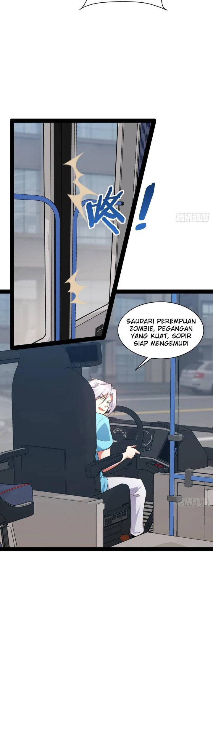 Starting From Maximum Charm Point Chapter 59 - halaman 4