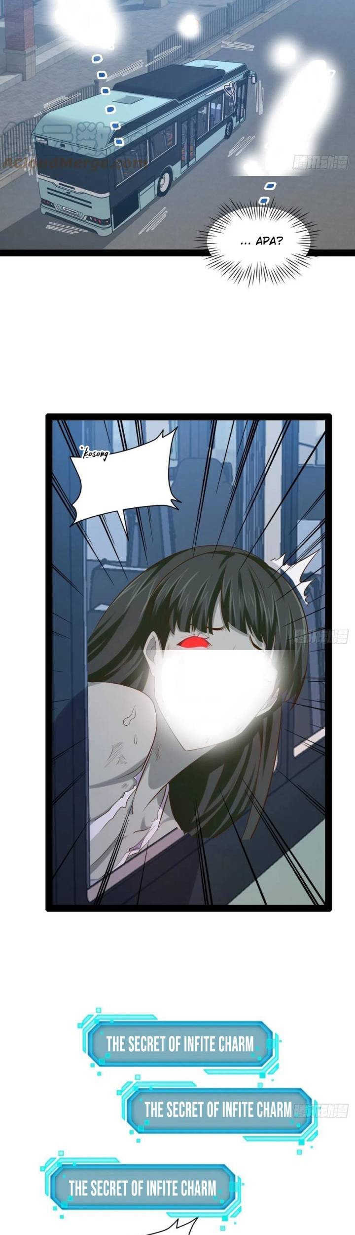 Starting From Maximum Charm Point Chapter 59 - halaman 6