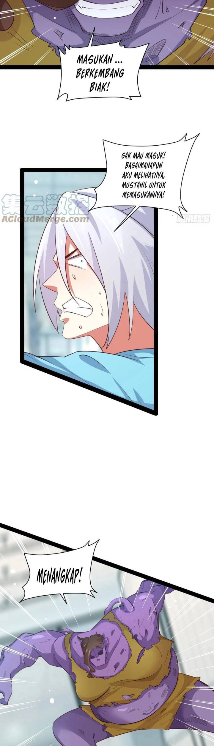Starting From Maximum Charm Point Chapter 60 - halaman 11