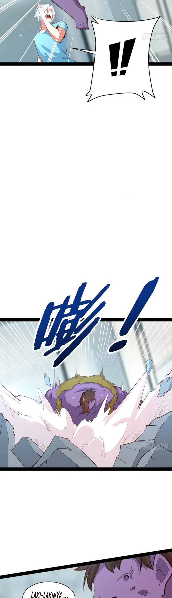 Starting From Maximum Charm Point Chapter 60 - halaman 12