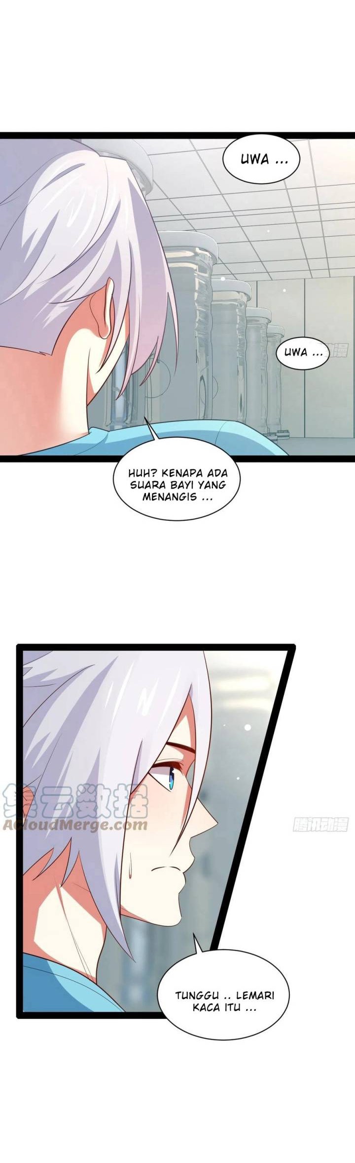 Starting From Maximum Charm Point Chapter 60 - halaman 14