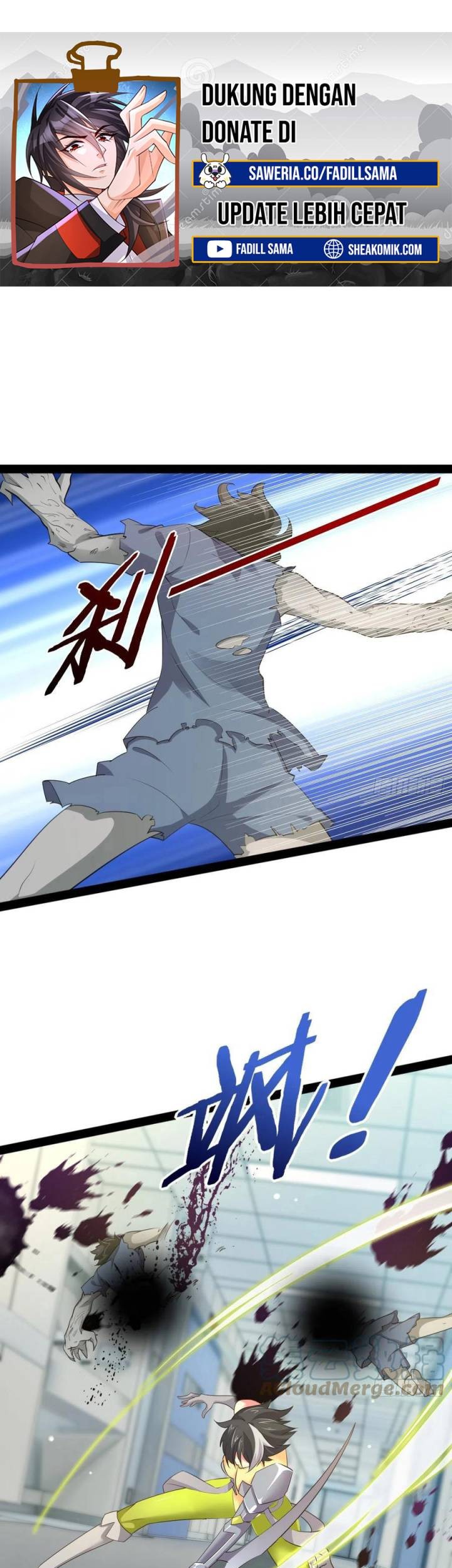 Starting From Maximum Charm Point Chapter 60 - halaman 2
