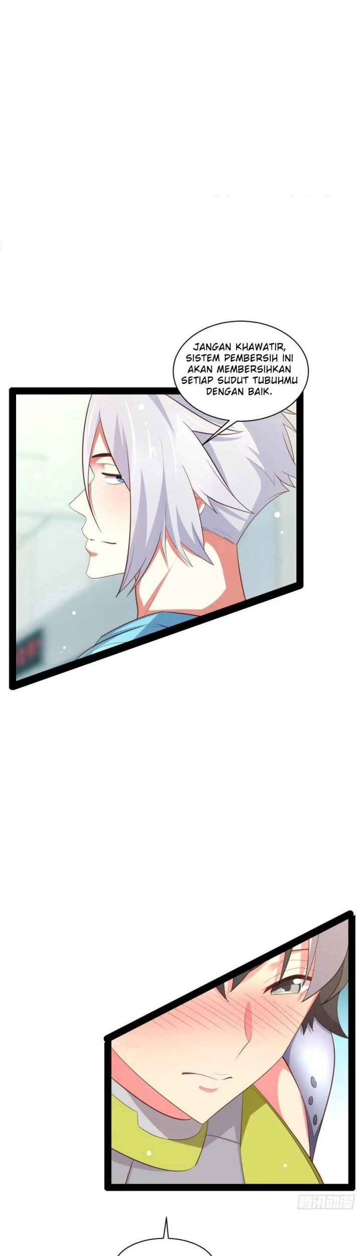 Starting From Maximum Charm Point Chapter 60 - halaman 5