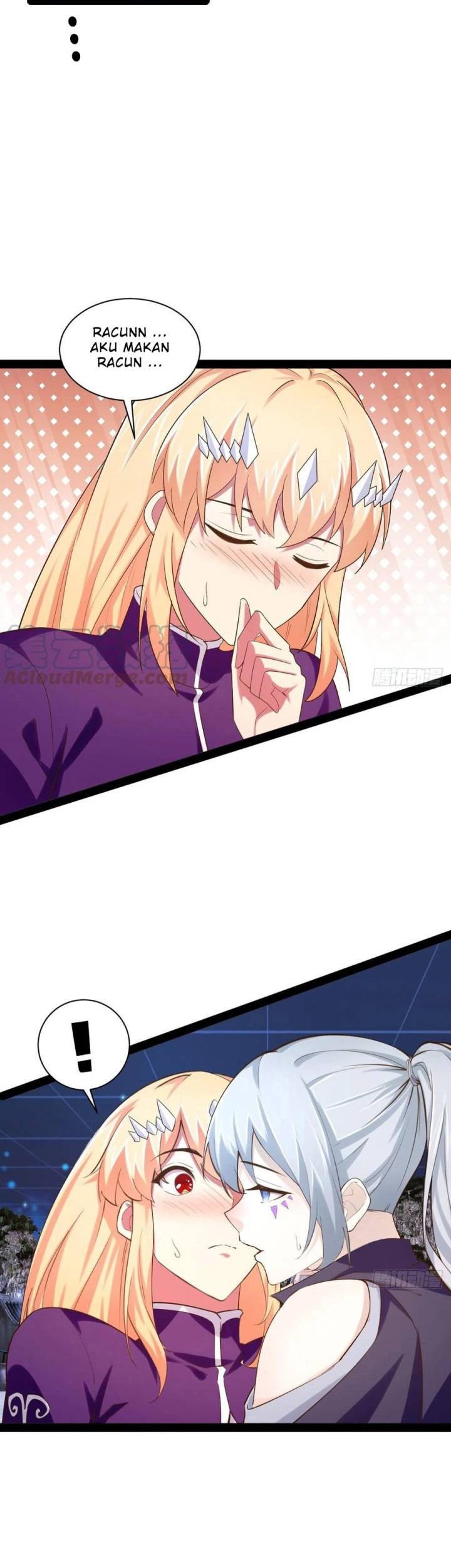 Starting From Maximum Charm Point Chapter 61 - halaman 12