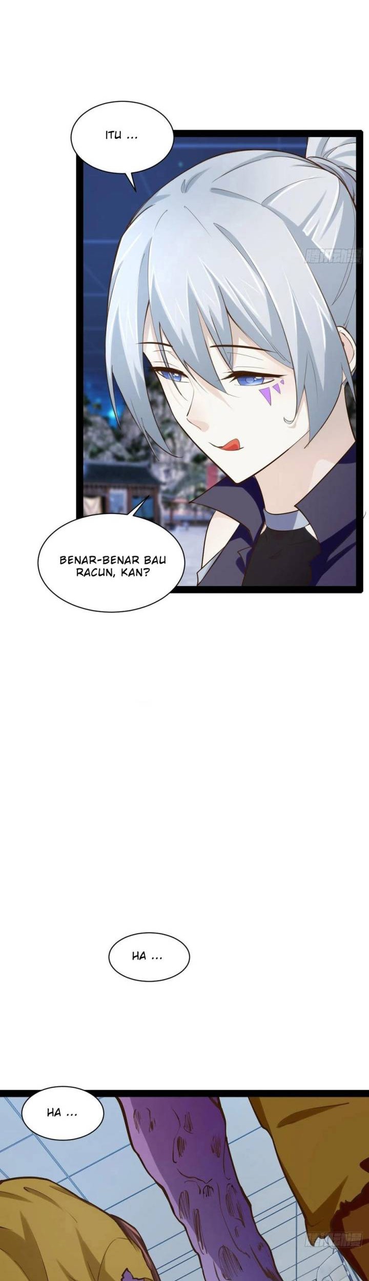 Starting From Maximum Charm Point Chapter 61 - halaman 13