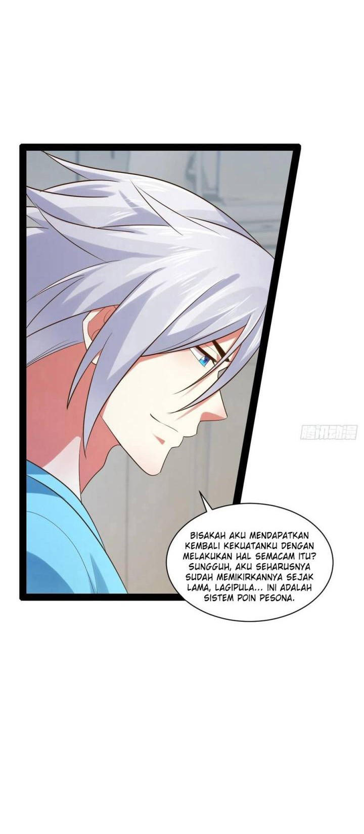 Starting From Maximum Charm Point Chapter 61 - halaman 17