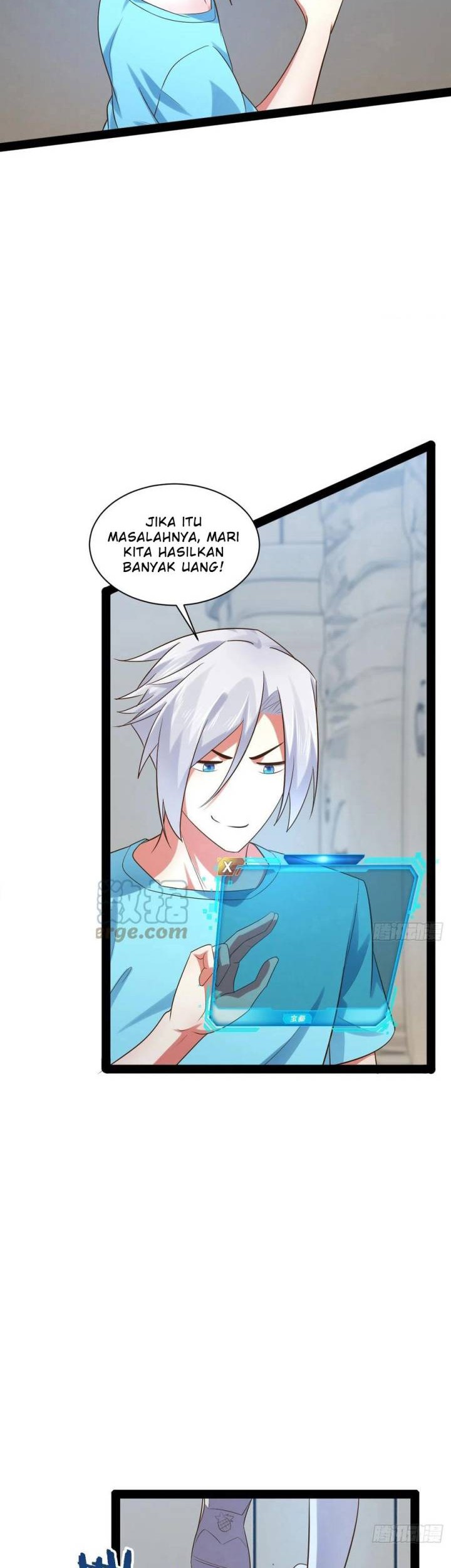 Starting From Maximum Charm Point Chapter 61 - halaman 19