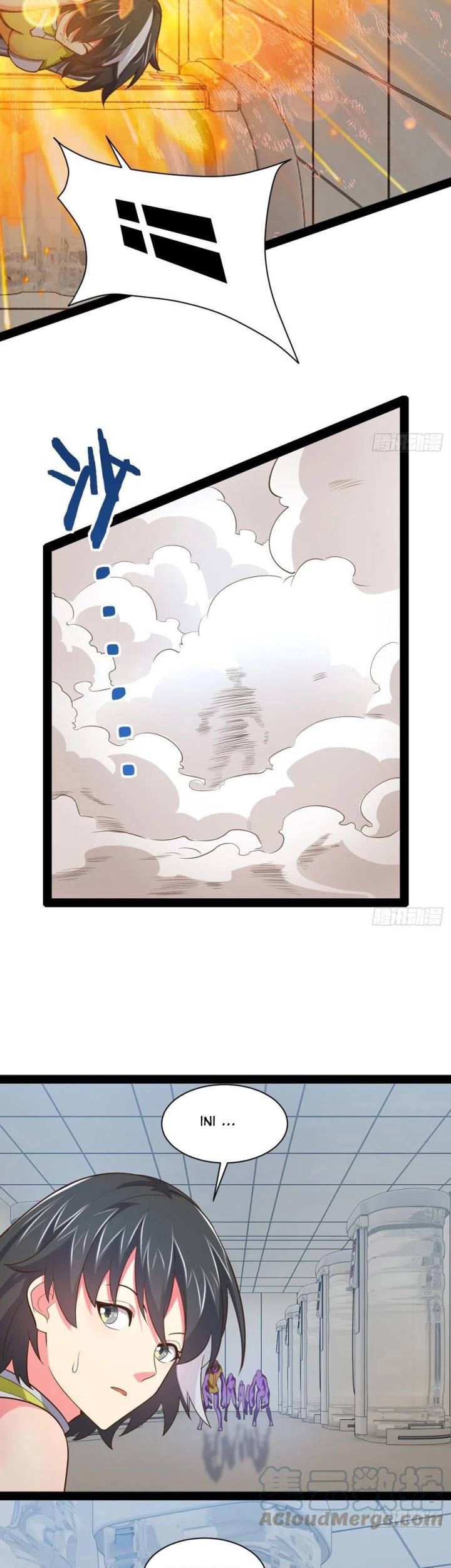 Starting From Maximum Charm Point Chapter 61 - halaman 22