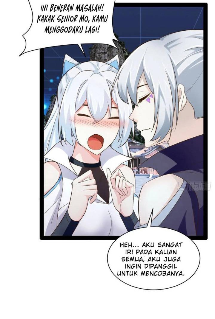 Starting From Maximum Charm Point Chapter 61 - halaman 9