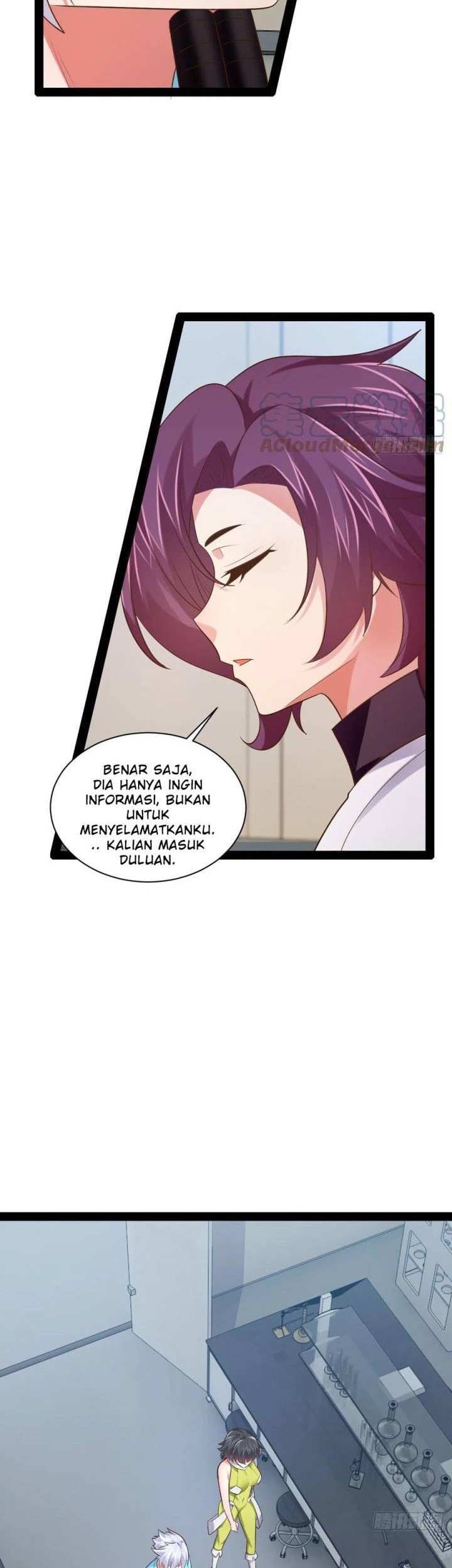 Starting From Maximum Charm Point Chapter 62 - halaman 16