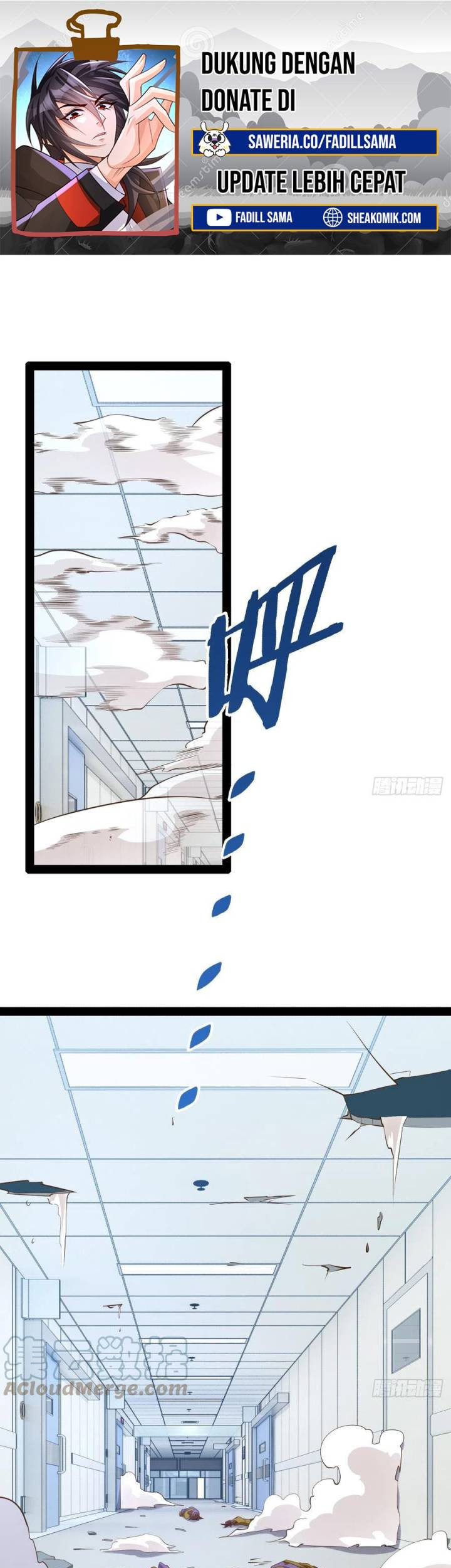 Starting From Maximum Charm Point Chapter 62 - halaman 2