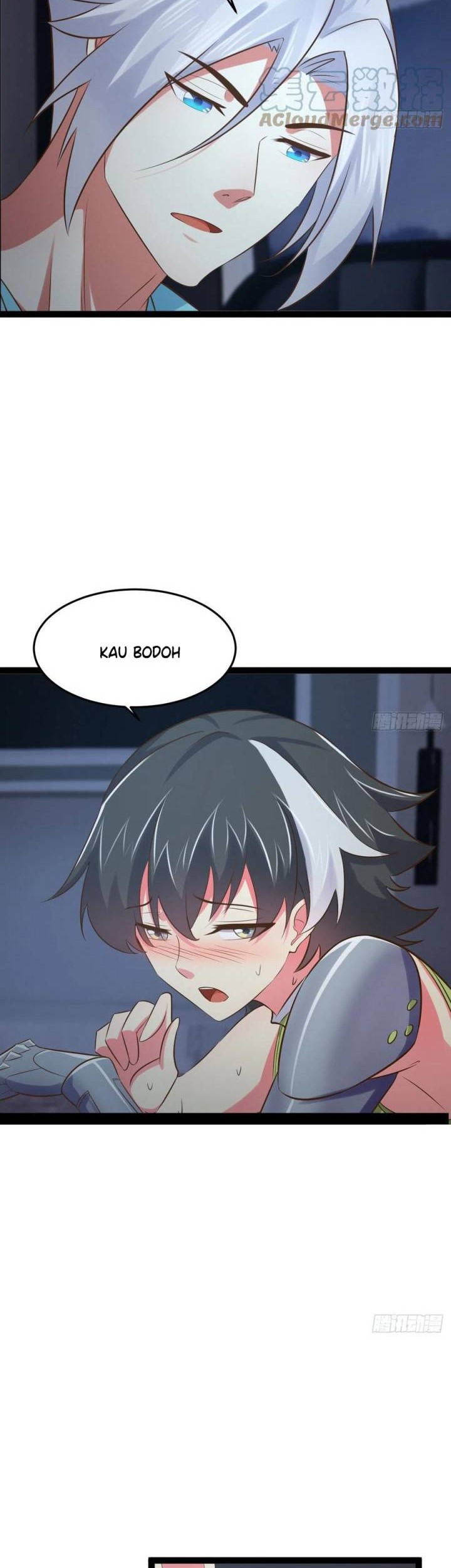 Starting From Maximum Charm Point Chapter 63 - halaman 25