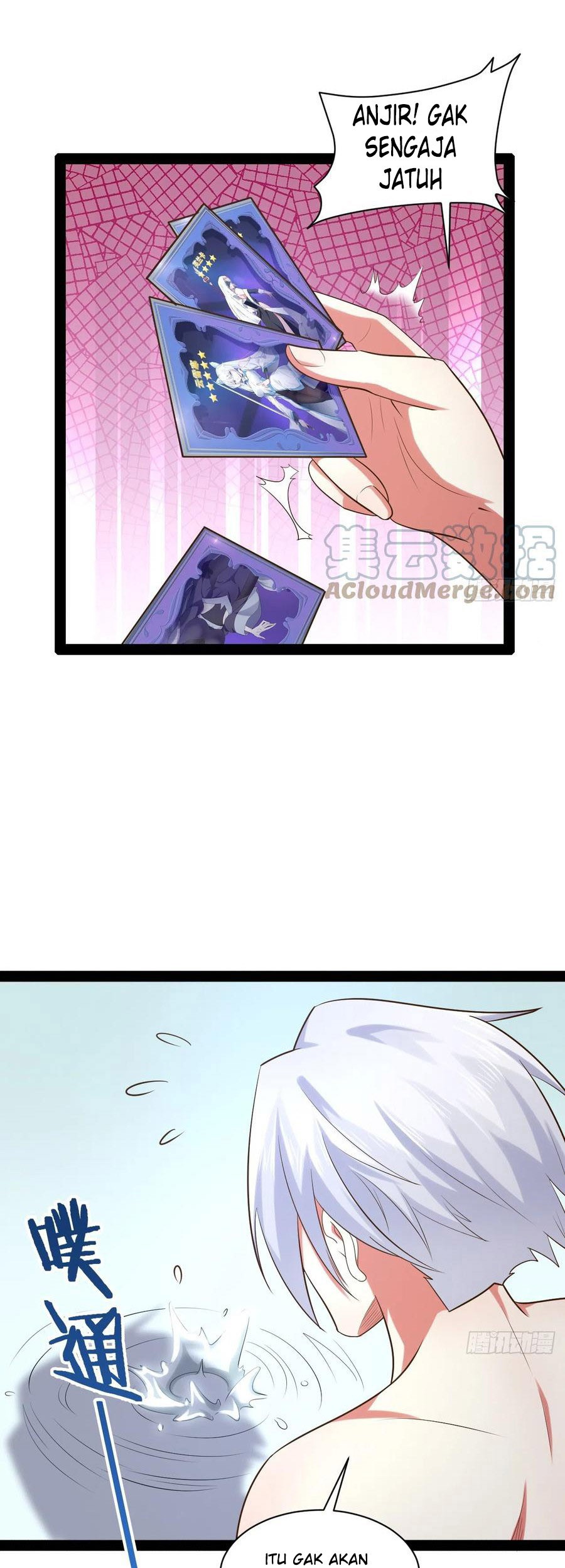 Starting From Maximum Charm Point Chapter 65 - halaman 12