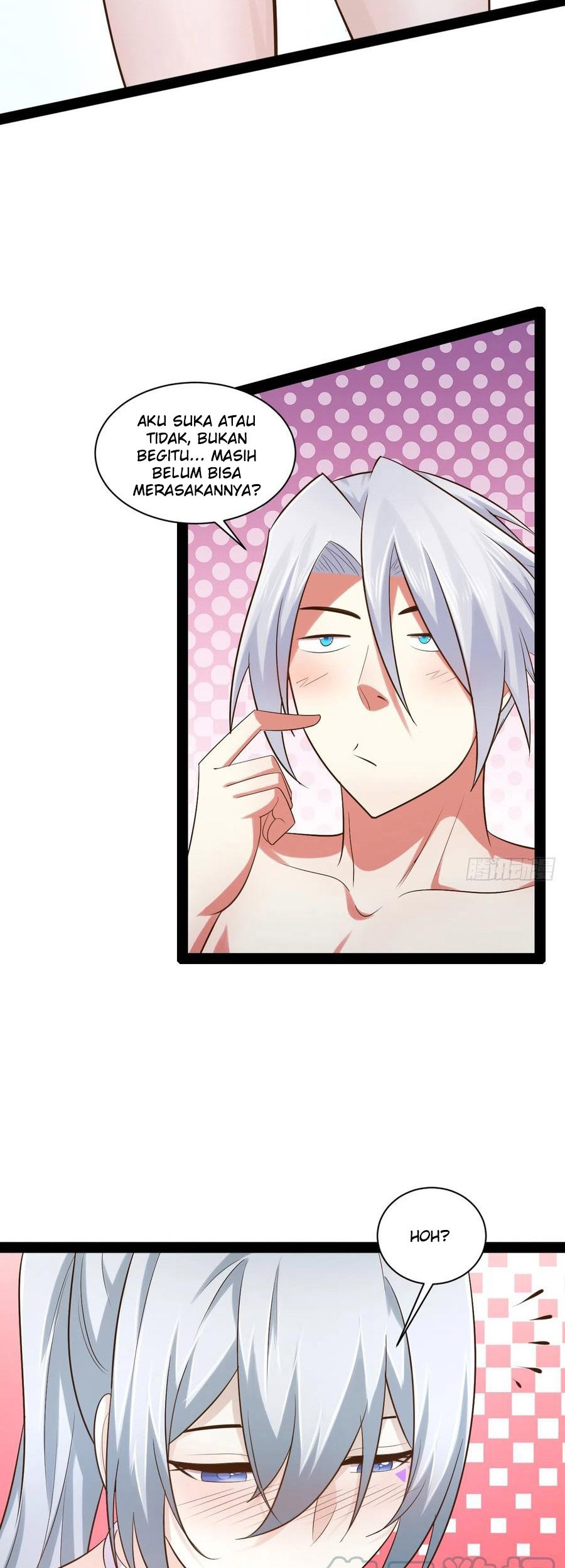 Starting From Maximum Charm Point Chapter 65 - halaman 17