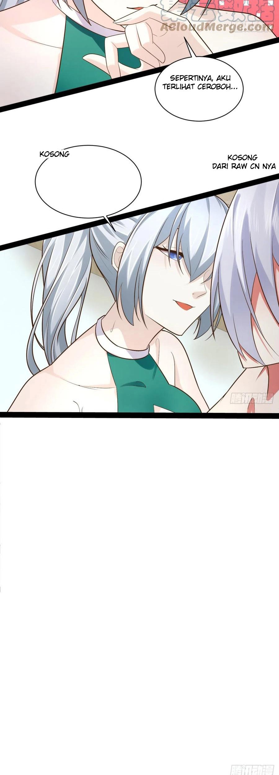 Starting From Maximum Charm Point Chapter 65 - halaman 18