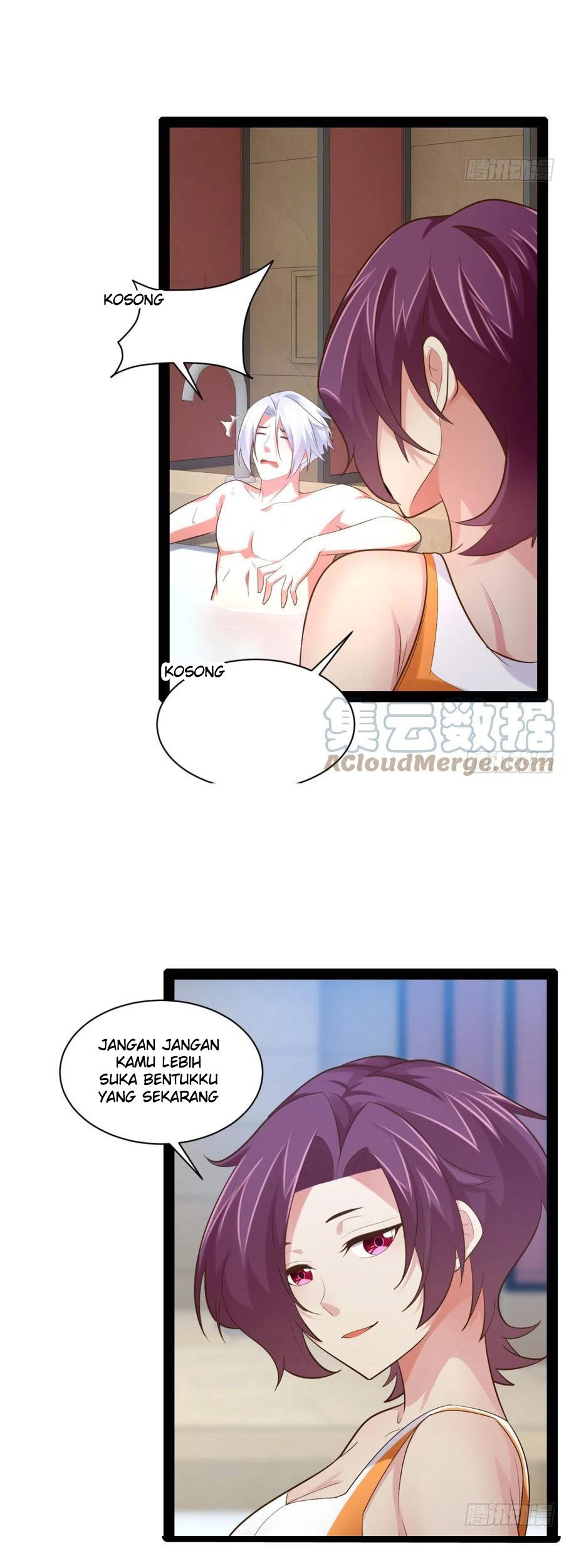 Starting From Maximum Charm Point Chapter 65 - halaman 22