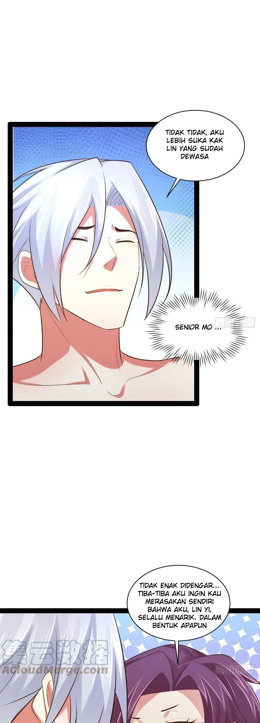Starting From Maximum Charm Point Chapter 65 - halaman 23