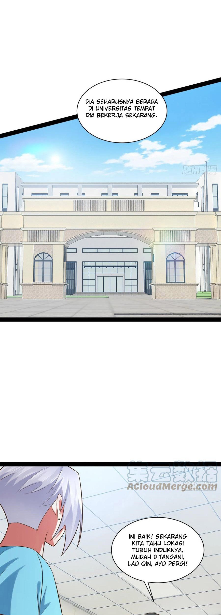 Starting From Maximum Charm Point Chapter 65 - halaman 29