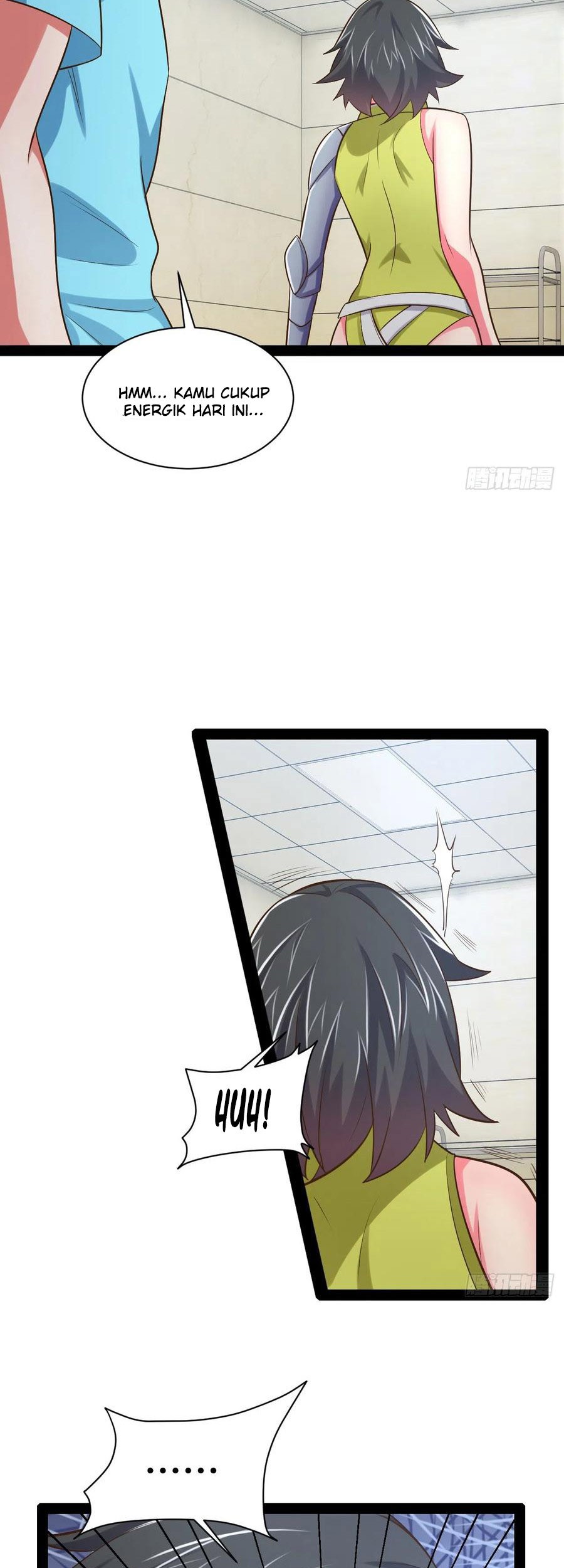 Starting From Maximum Charm Point Chapter 65 - halaman 30