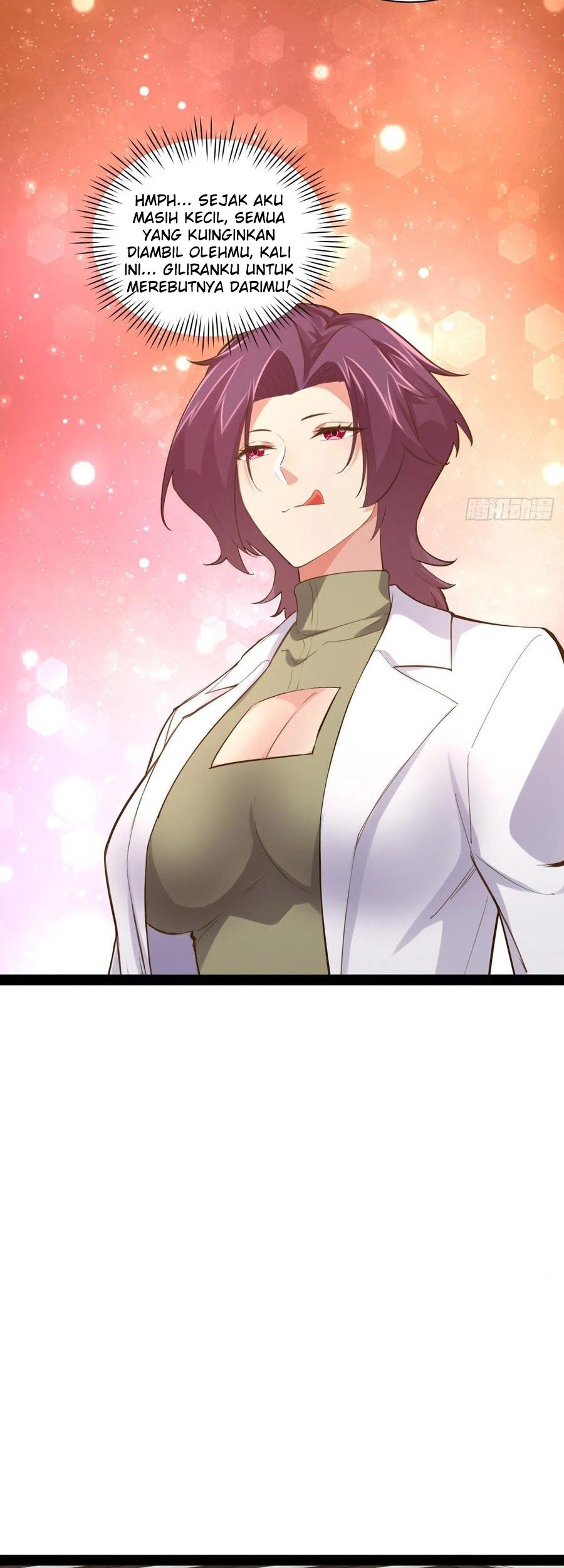 Starting From Maximum Charm Point Chapter 65 - halaman 8