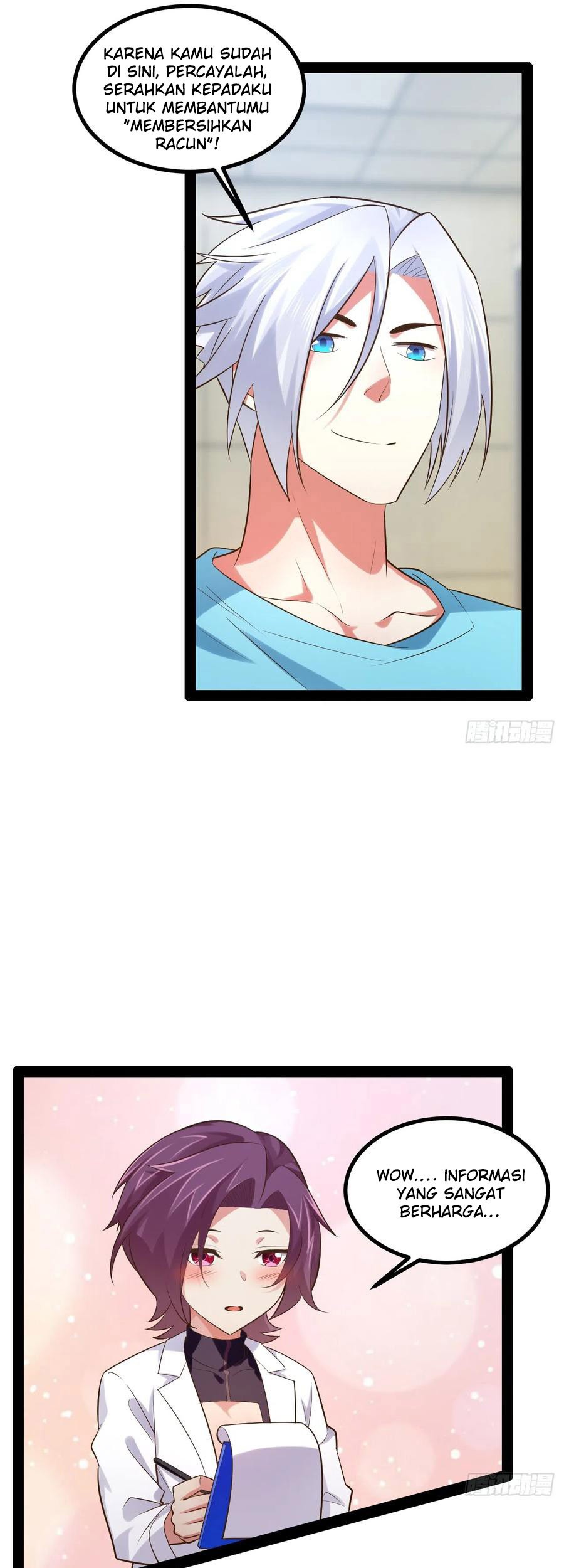 Starting From Maximum Charm Point Chapter 66 - halaman 13