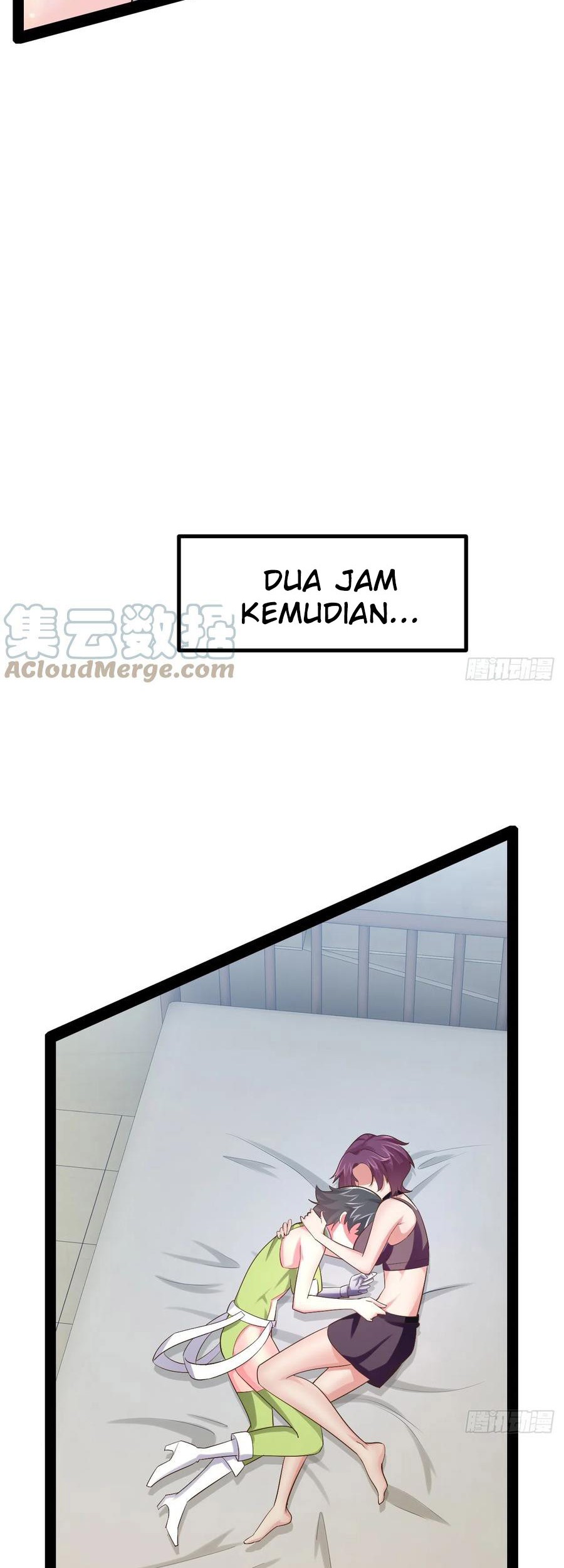 Starting From Maximum Charm Point Chapter 66 - halaman 14